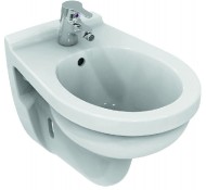 Bidet sospeso monoforo Bidet sospeso monoforo